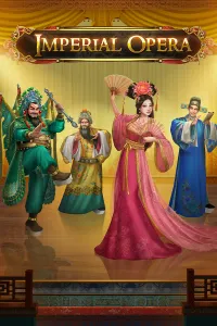 Imperial Opera